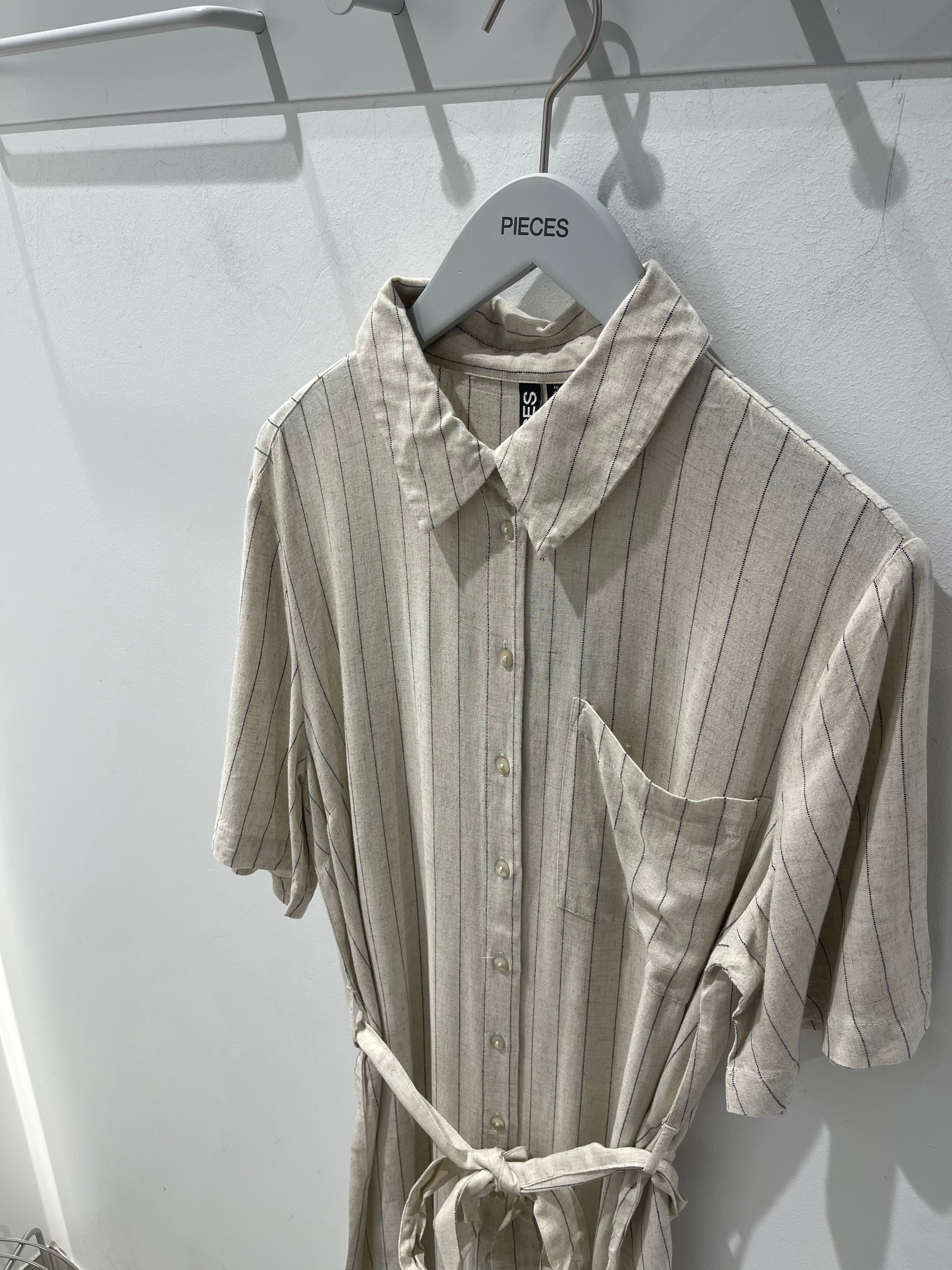 PCPIA Midi Dress - Birch